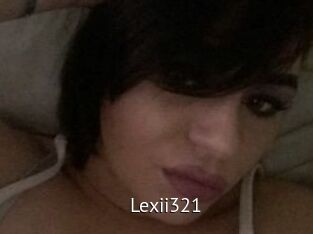 Lexii321
