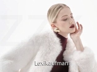 lexikaufman Zizi X
