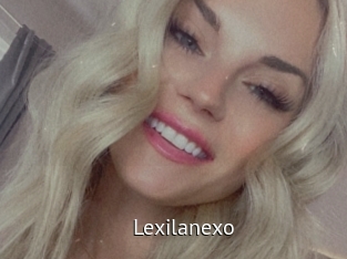 lexilanexo Zizi X