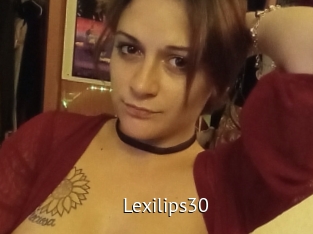 lexilips30 Zizi X