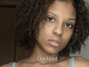 Lexilovd