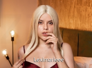 Leximarieee