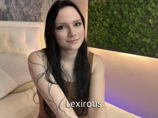 Lexirous