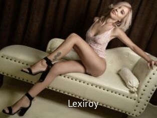 Lexiroy
