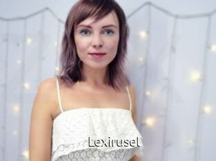 Lexirusel