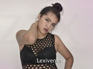 Lexivenus