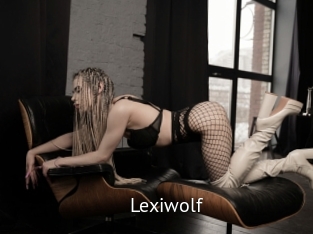 Lexiwolf