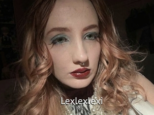 Lexlexlexi