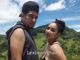 lexlieandjhair Zizi X