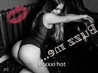 Lexxxi_hot