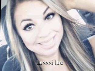 Lexxxi_lou