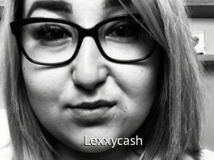 Lexxycash