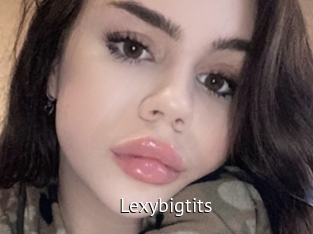 Lexybigtits