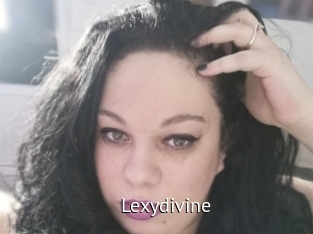 lexydivine Zizi X