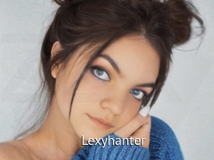 Lexyhanter