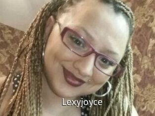 Lexyjoyce