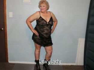 Lexylady