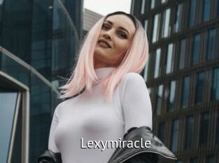 Lexymiracle