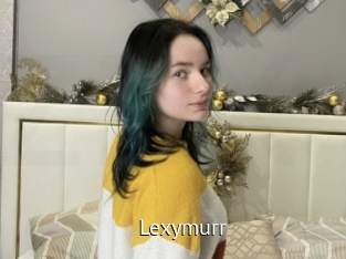 Lexymurr