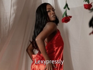 Lexypressly