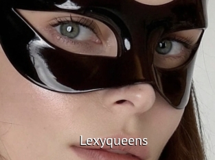 Lexyqueens