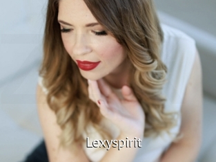 lexyspirit Zizi X