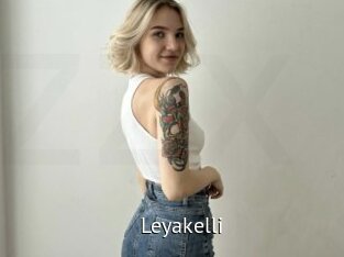 Leyakelli