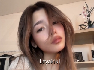 Leyakiki