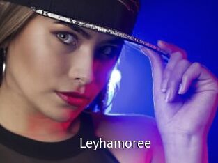 Leyhamoree