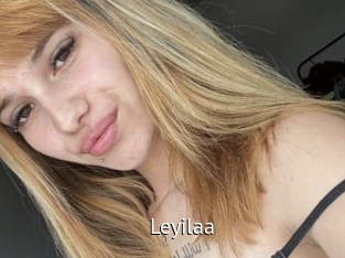 Leyilaa