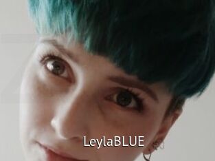 LeylaBLUE