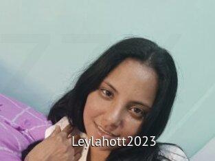 Leylahott2023