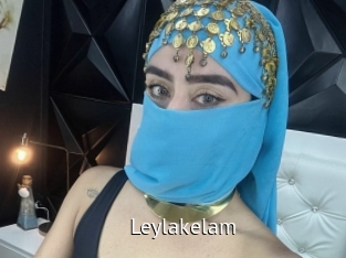Leylakelam