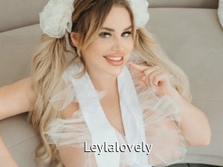 leylalovely Zizi X