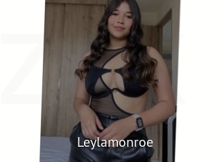 Leylamonroe