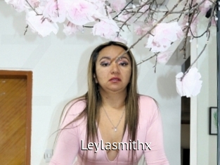 Leylasmithx