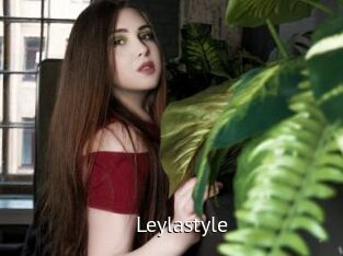 Leylastyle