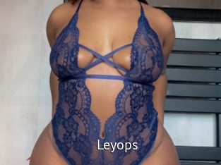 Leyops