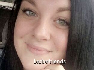 Lezbefriends