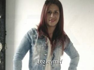 lezleymilf Zizi X