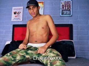 lhiamfoxxx Zizi X