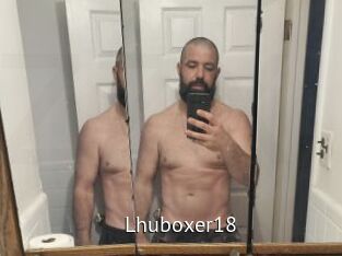 Lhuboxer18