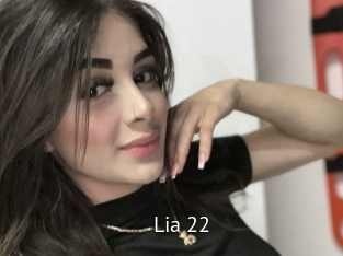 lia_22 Zizi X
