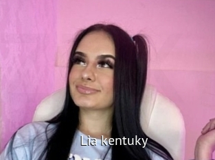 Lia_kentuky