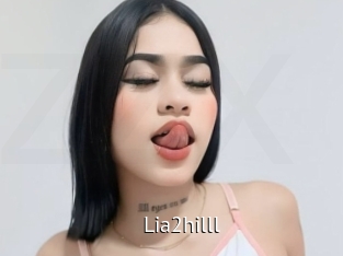 Lia2hilll