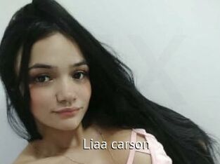 Liaa_carson