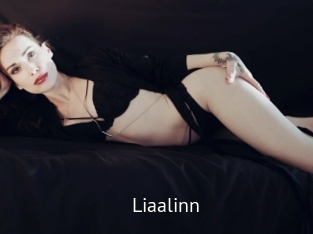 Liaalinn