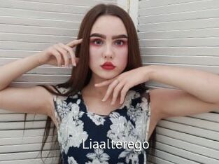 Liaalterego