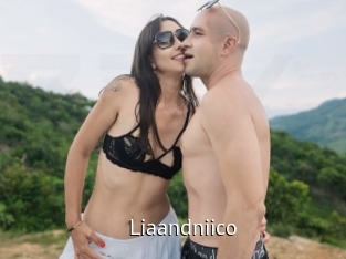 liaandniico Zizi X