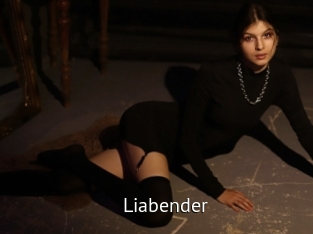 Liabender